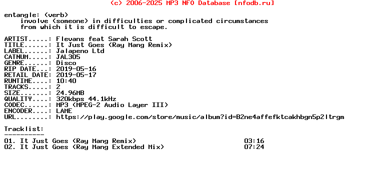 Flevans_Feat_Sarah_Scott-It_Just_Goes_(RAY_MANG_REMIX)-(JAL305)-WEB-2019