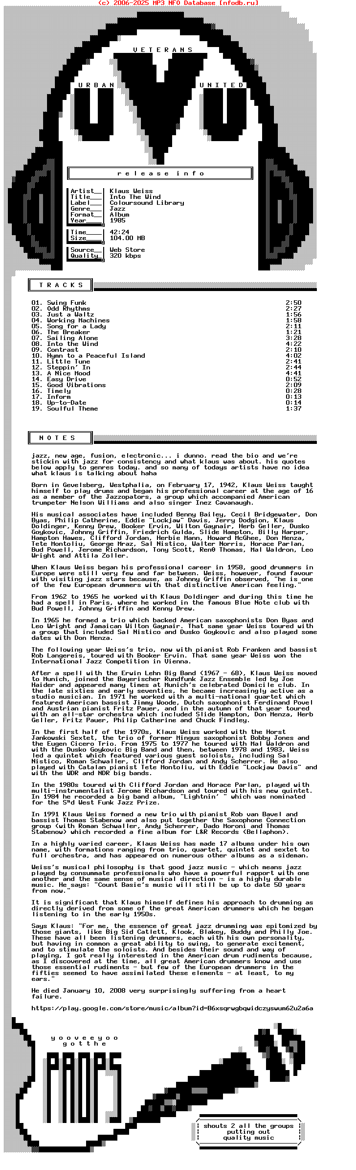 Klaus_Weiss-Into_The_Wind-WEB-1985-Uvu