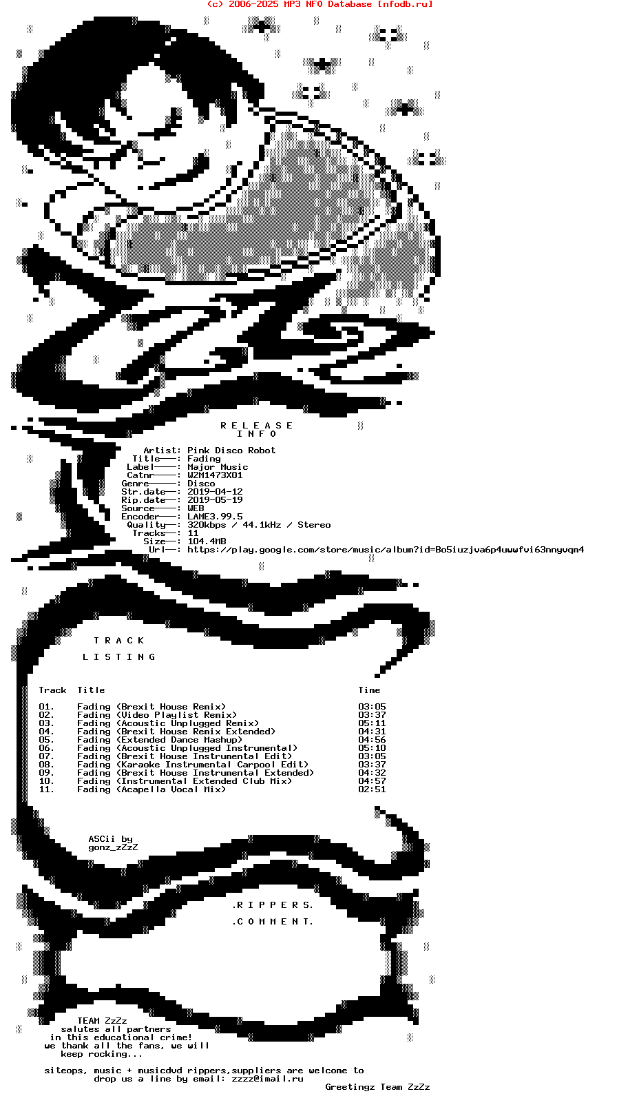 Pink_Disco_Robot_-_Fading-(W2M1473X01)-WEB-2019-ZzZz