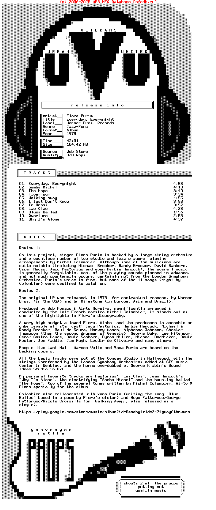 Flora_Purim-Everyday_Everynight-WEB-1978-Uvu