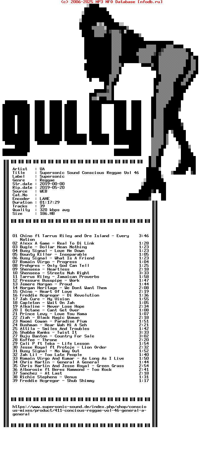 VA-Supersonic_Sound_Conscious_Reggae_Vol_46_General_A_General-WEB-2019