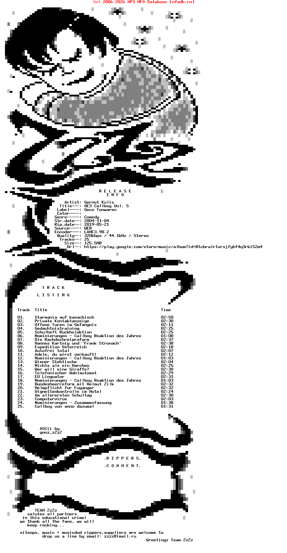 Gernot_Kulis_-_Oe3_Callboy_Vol_5-WEB-DE-2004-ZzZz