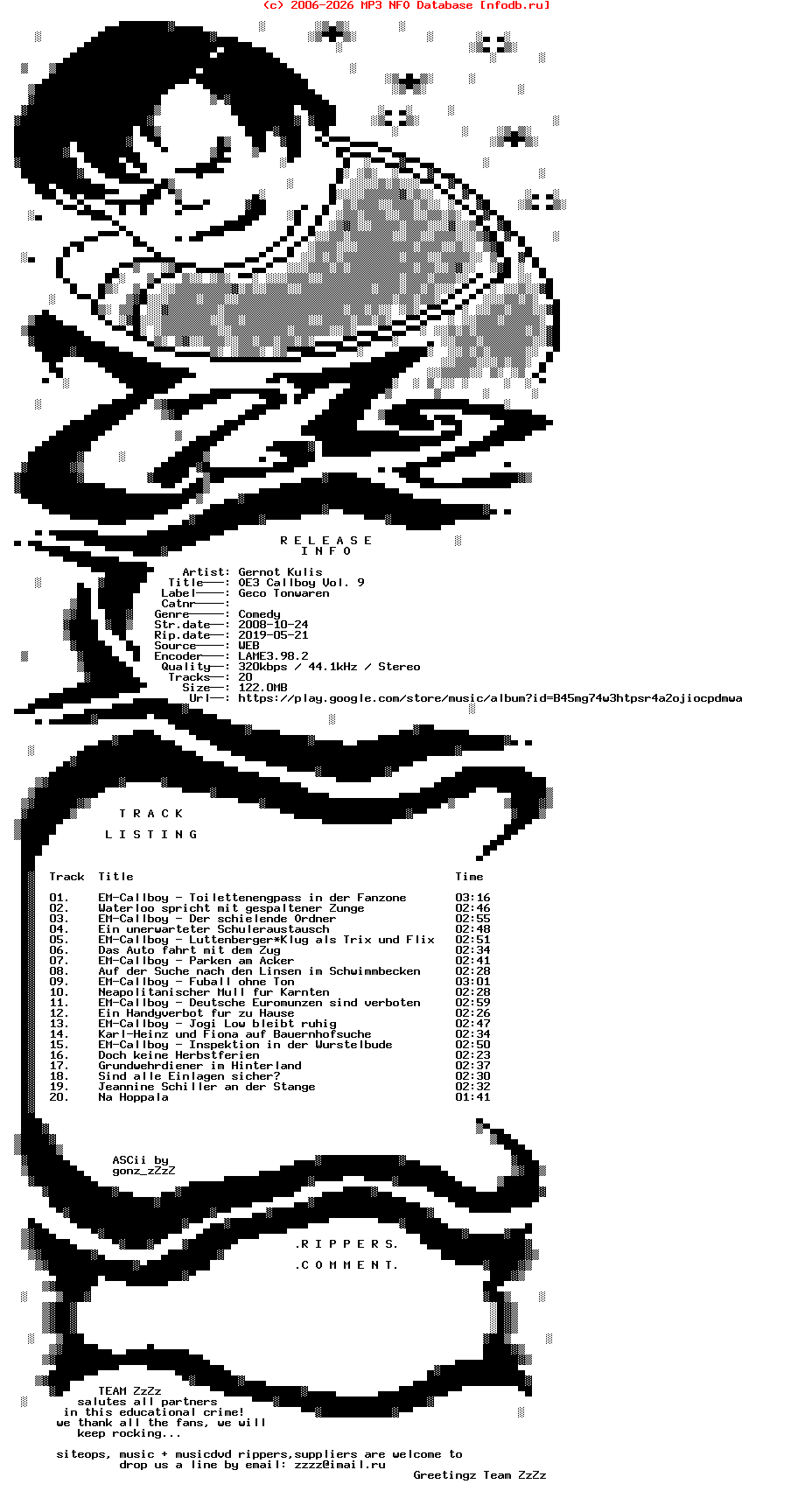 Gernot_Kulis_-_Oe3_Callboy_Vol_9-WEB-DE-2008-ZzZz
