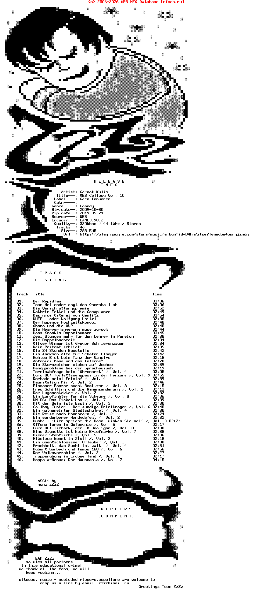 Gernot_Kulis_-_Oe3_Callboy_Vol_10-WEB-DE-2009-ZzZz