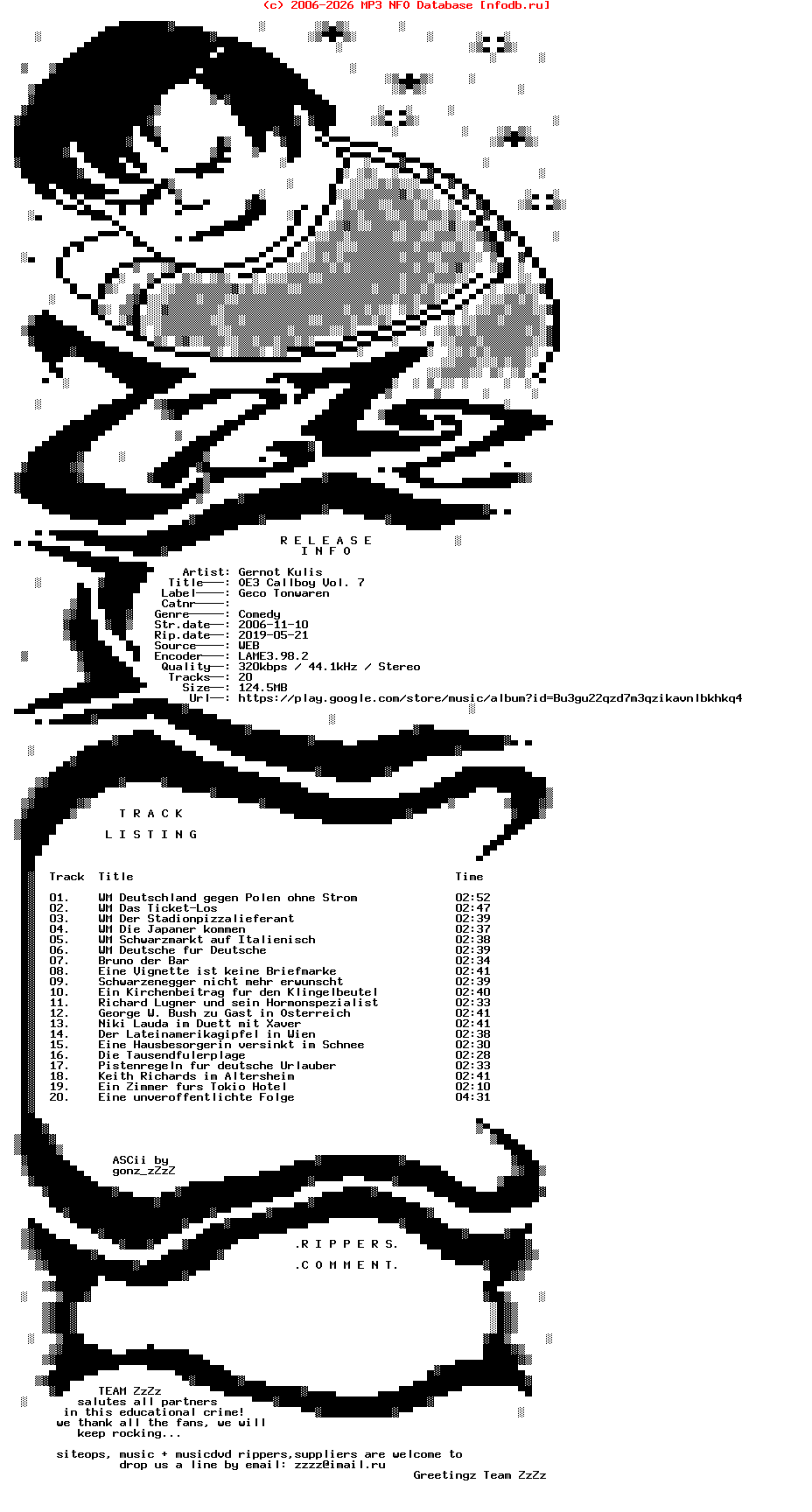 Gernot_Kulis_-_Oe3_Callboy_Vol_7-WEB-DE-2006-ZzZz