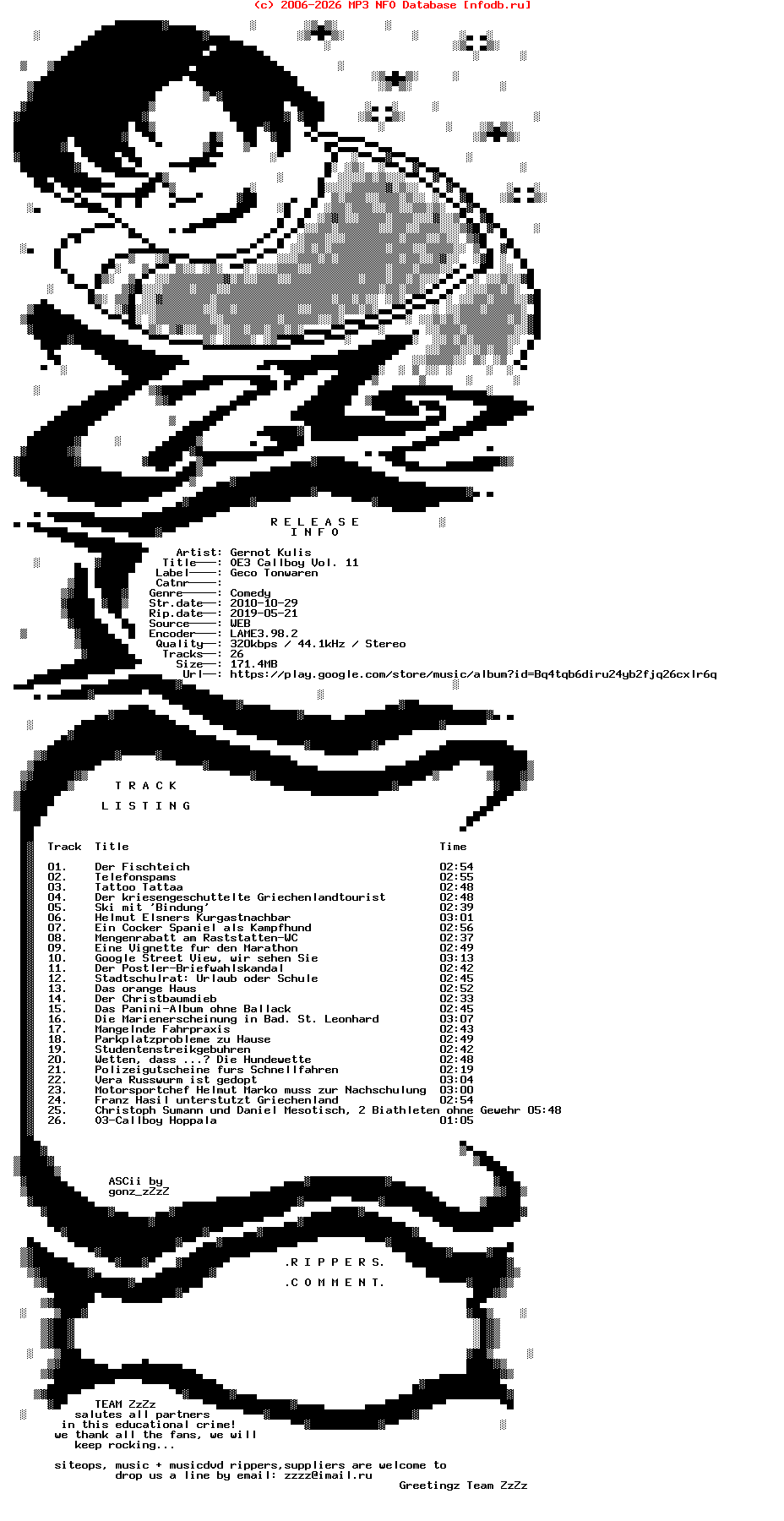 Gernot_Kulis_-_Oe3_Callboy_Vol_11-WEB-DE-2010-ZzZz