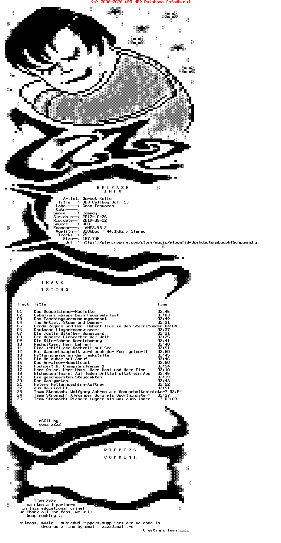 Gernot_Kulis_-_Oe3_Callboy_Vol_13-WEB-DE-2012-ZzZz