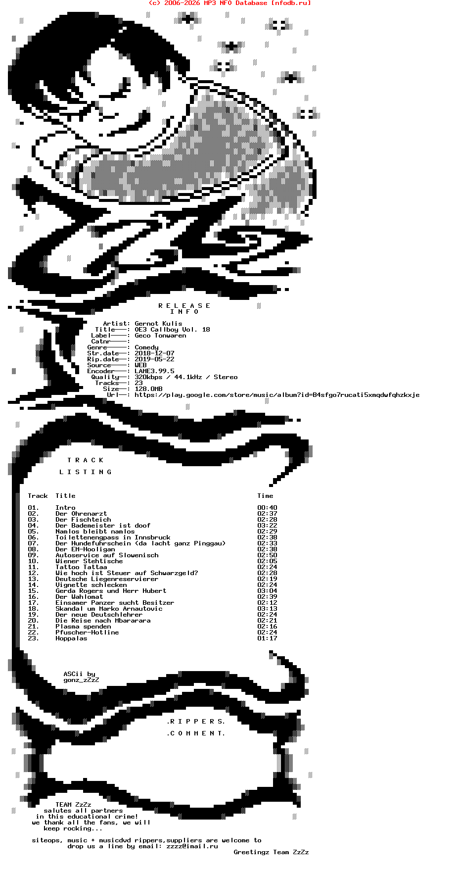Gernot_Kulis_-_Oe3_Callboy_Vol_18-WEB-DE-2018-ZzZz