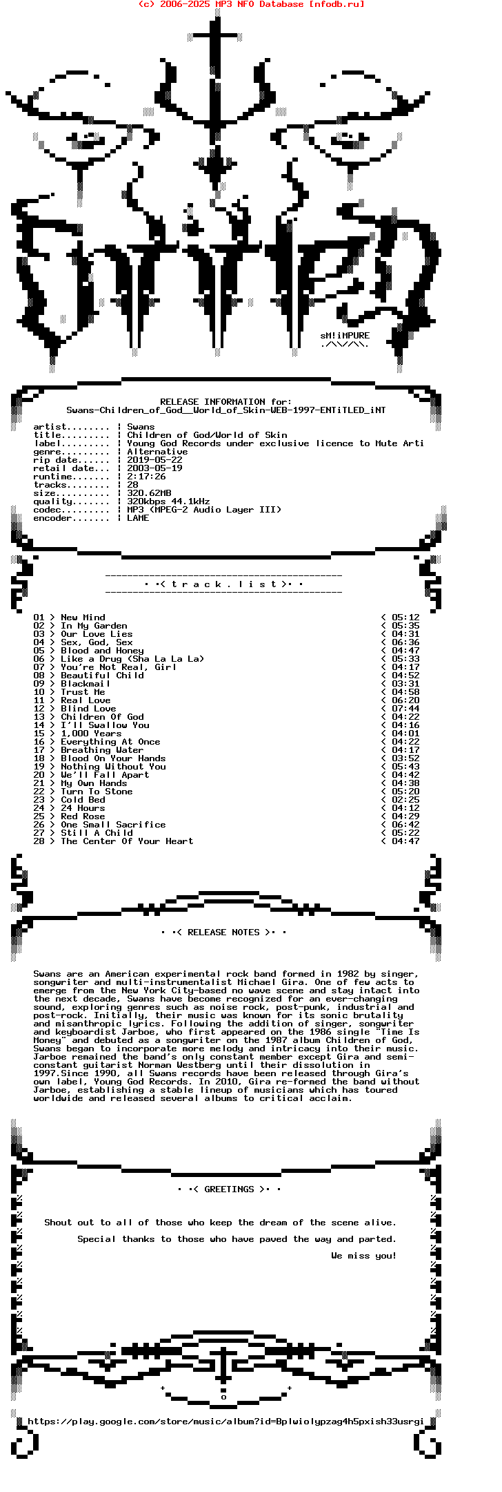 Swans-Children_Of_God__World_Of_Skin-WEB-1997