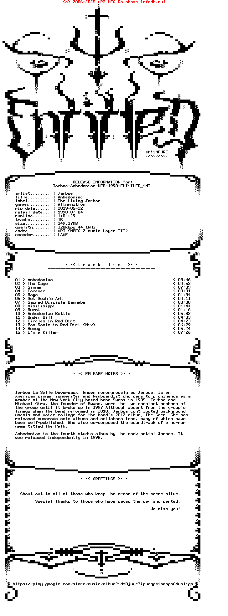 Jarboe-Anhedoniac-WEB-1998