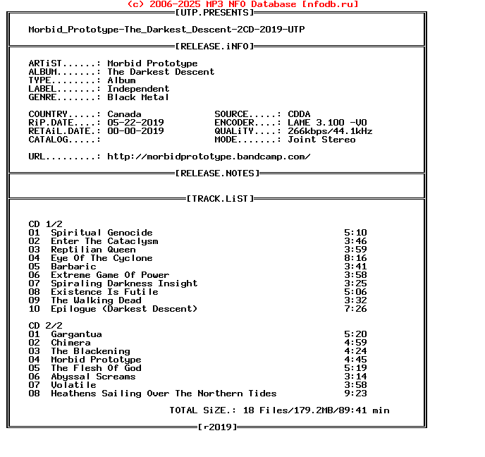 Morbid_Prototype-The_Darkest_Descent-2CD-2019-UTP