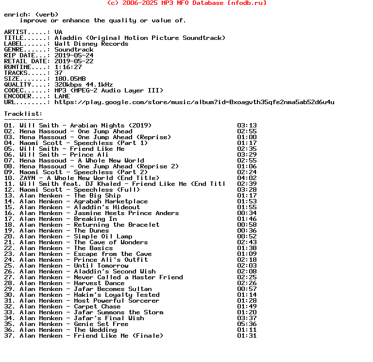 VA-Aladdin_(ORIGINAL_MOTION_PICTURE_SOUNDTRACK)-Ost-WEB-2019