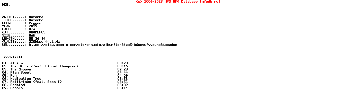 Nazamba-Nazamba-(DBQKLP03)-WEB-2019