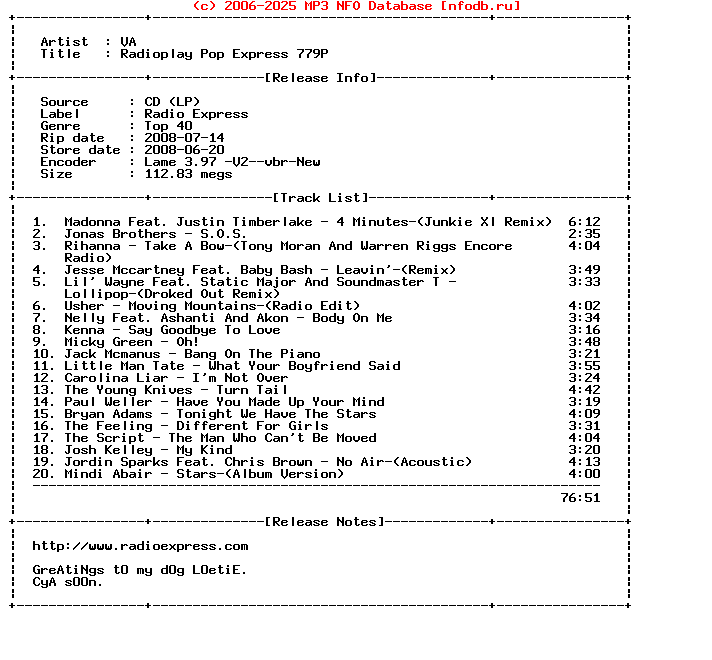 VA-Radioplay_Pop_Express_779P-2008