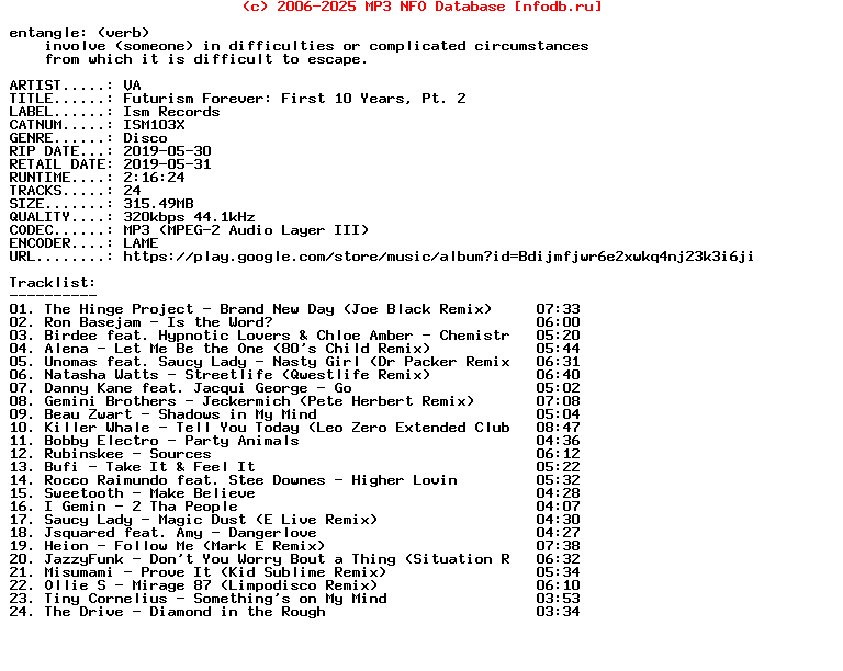 VA-Futurism_Forever_First_10_Years_Pt_2-(ISM103X)-WEB-2019