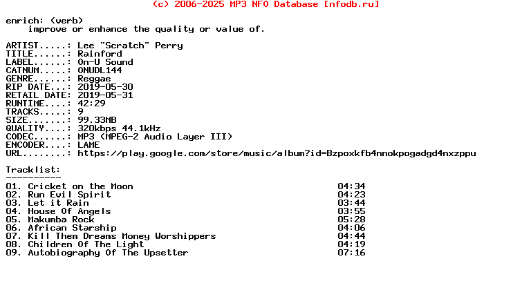 Lee_Scratch_Perry-Rainford-(ONUDL144)-WEB-2019