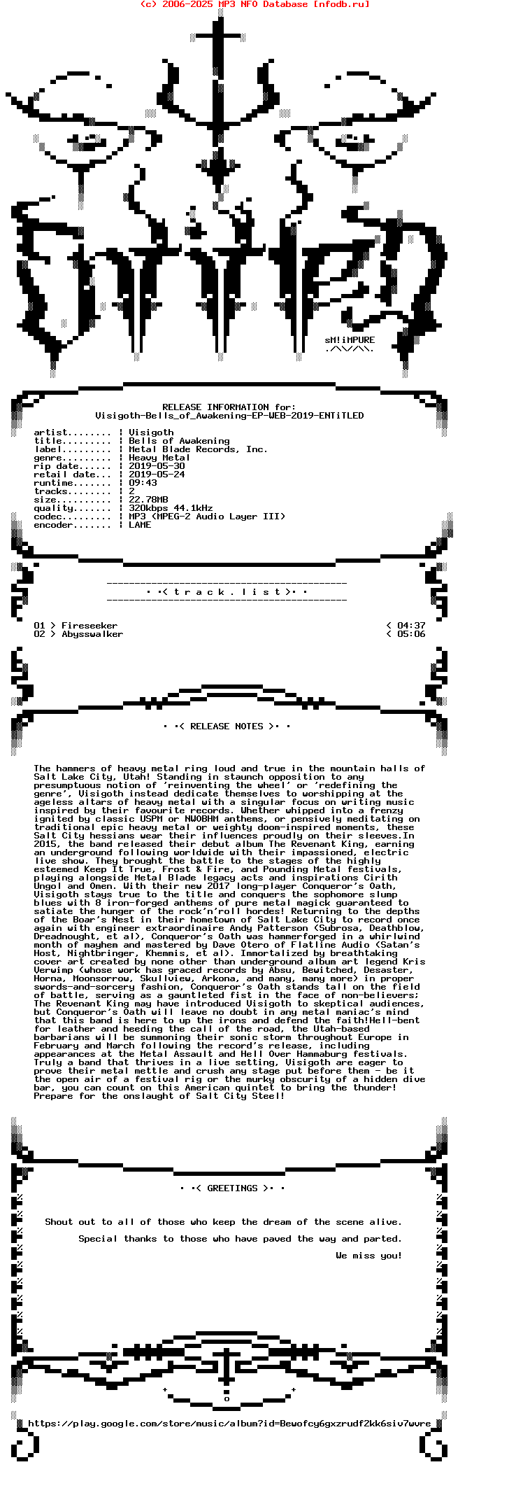 Visigoth-Bells_Of_Awakening-EP-WEB-2019