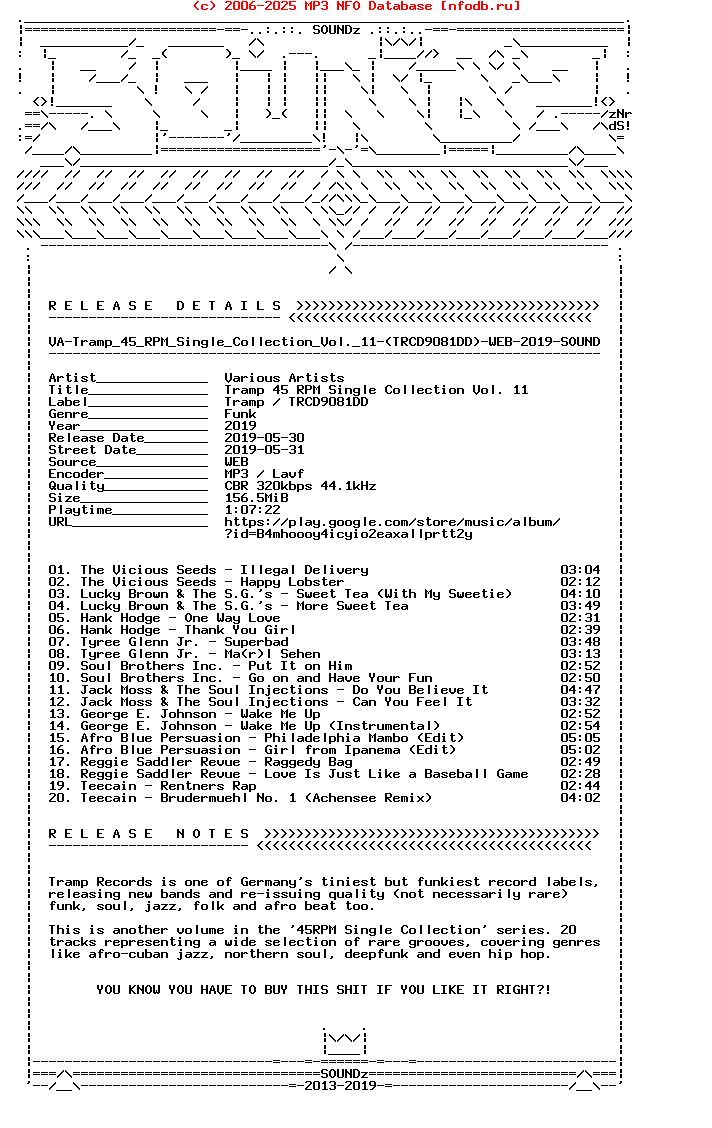 VA-Tramp_45_Rpm_Single_Collection_Vol._11-(TRCD9081DD)-WEB-2019-Snz