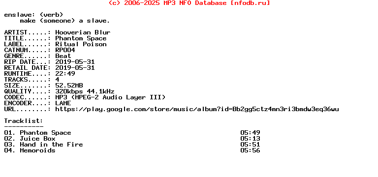 Hooverian_Blur-Phantom_Space-(RP004)-WEB-2019