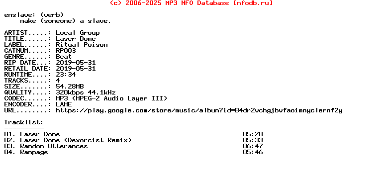 Local_Group-Laser_Dome-(RP003)-WEB-2019