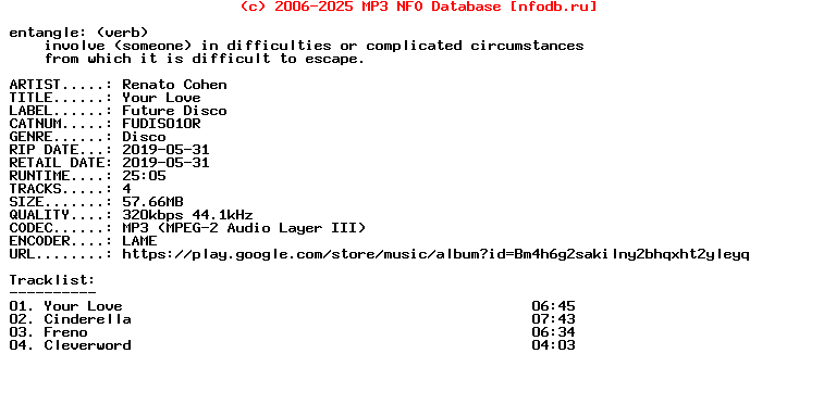 Renato_Cohen-Your_Love-(FUDIS010R)-WEB-2019