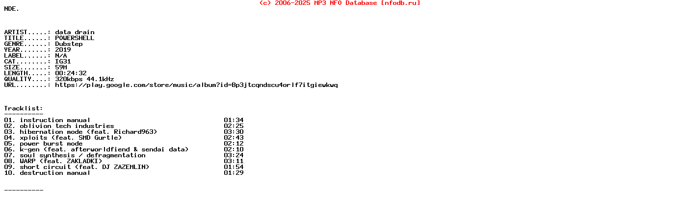 Data_Drain-Powershell-(IG31)-WEB-2019