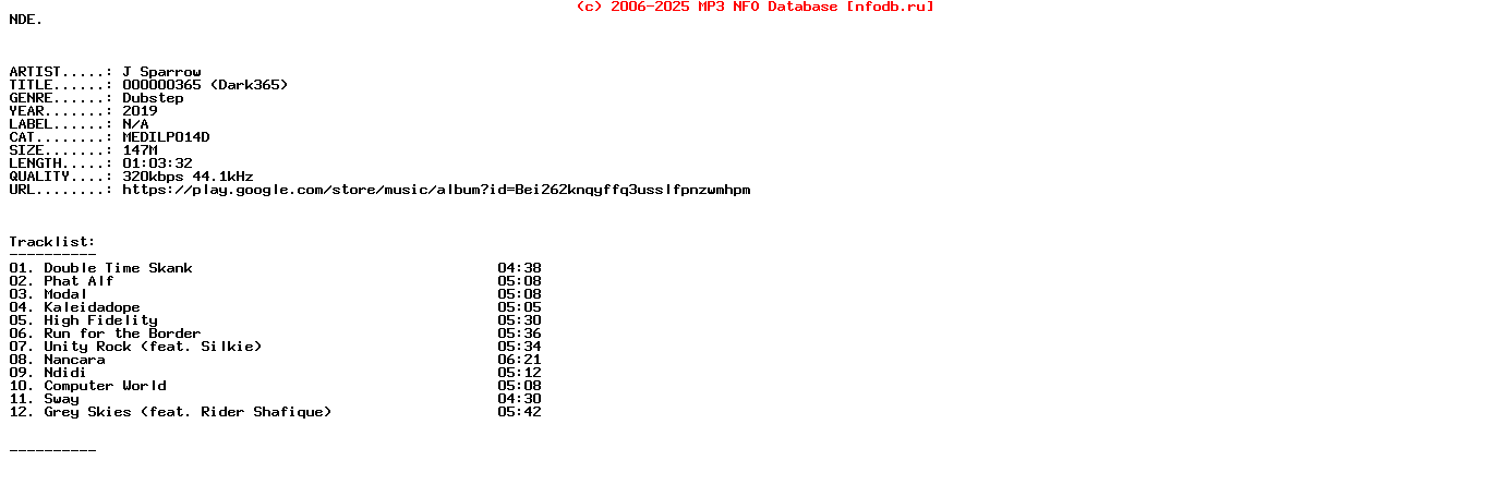 J_Sparrow-000000365_(DARK365)-(MEDILP014D)-WEB-2019