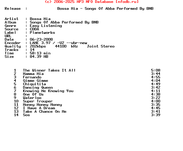 Bossa_Mia-Songs_Of_Abba_Performed_By_Bnb-CD-2008