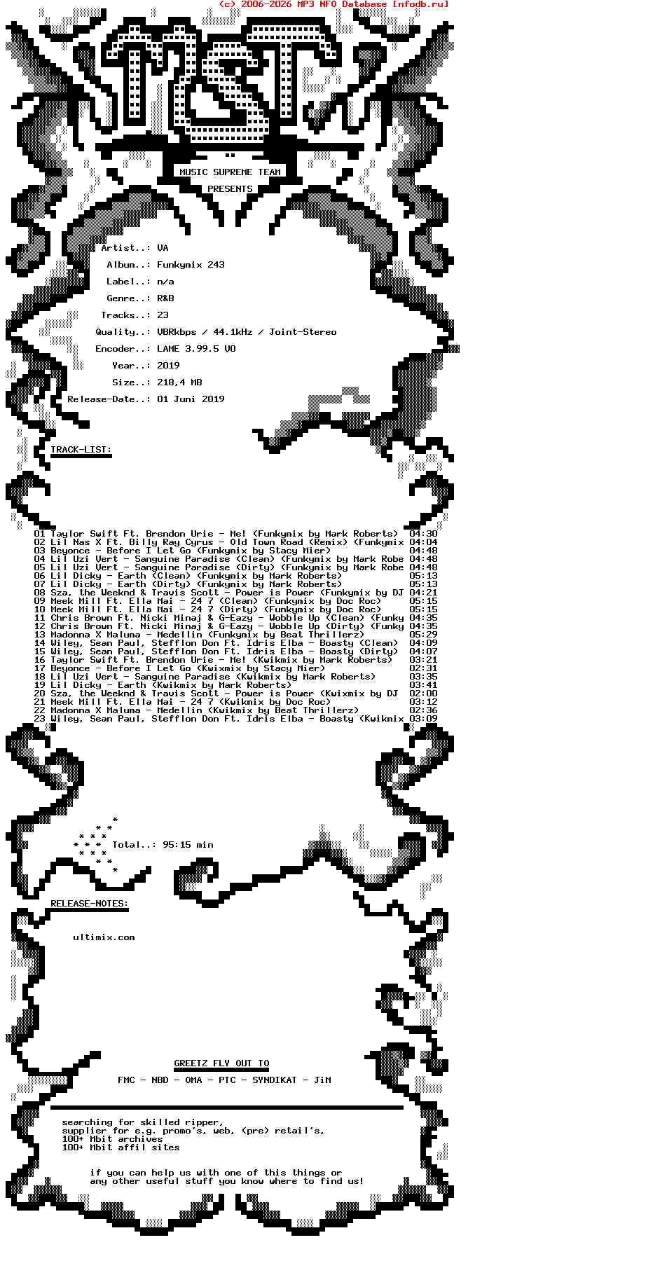 VA_-_Funkymix_243-WEB-2019-MST