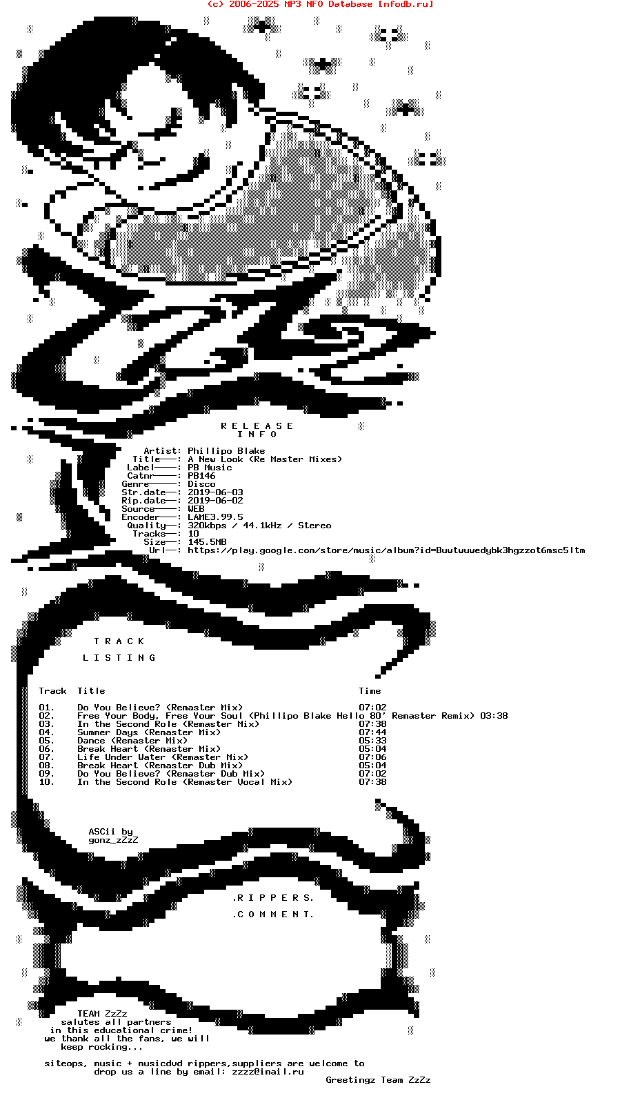 Phillipo_Blake_-_A_New_Look_(RE_MASTER_MIXES)-(PB146)-WEB-2019-ZzZz