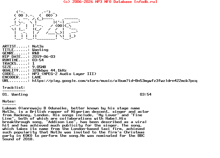 Not3S-Wanting-Single-WEB-2019