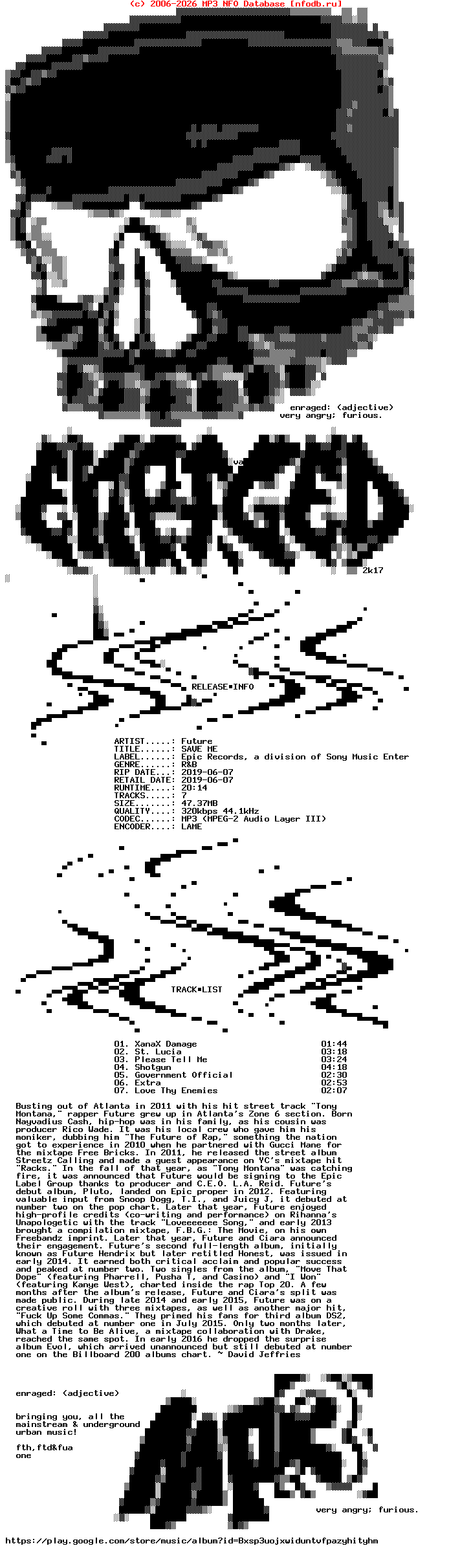 Future-Save_Me-EP-WEB-2019