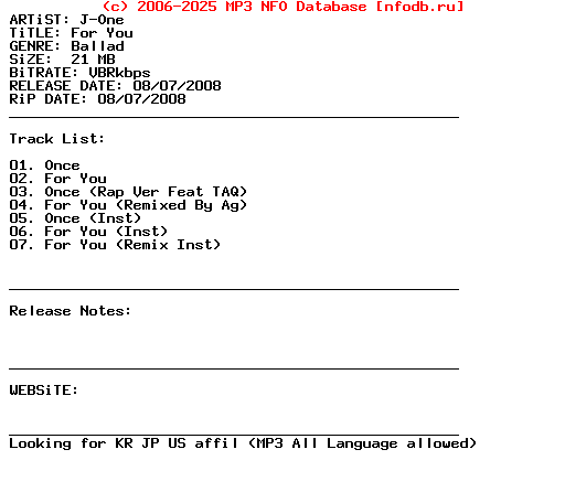 J_One-For_You-CDM-KR-2008-M3G
