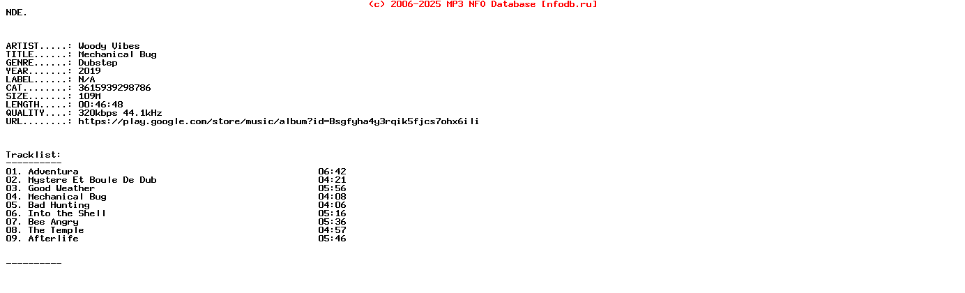Woody_Vibes-Mechanical_Bug-(3615939298786)-WEB-2019
