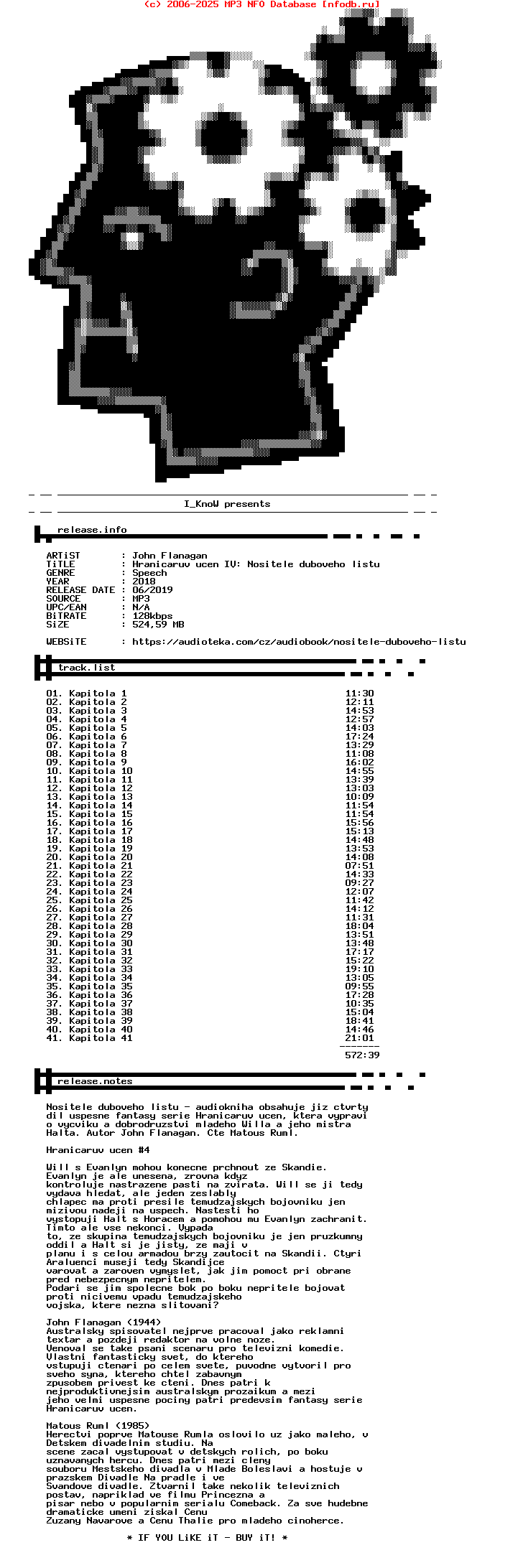 John_Flanagan-Hranicaruv_Ucen_Iv_Nositele_Duboveho_Listu-WEB-CZ-2018-Ik