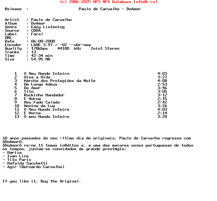 Paulo_De_Carvalho-Doamor-(FAR87738)-CD-PT-2008