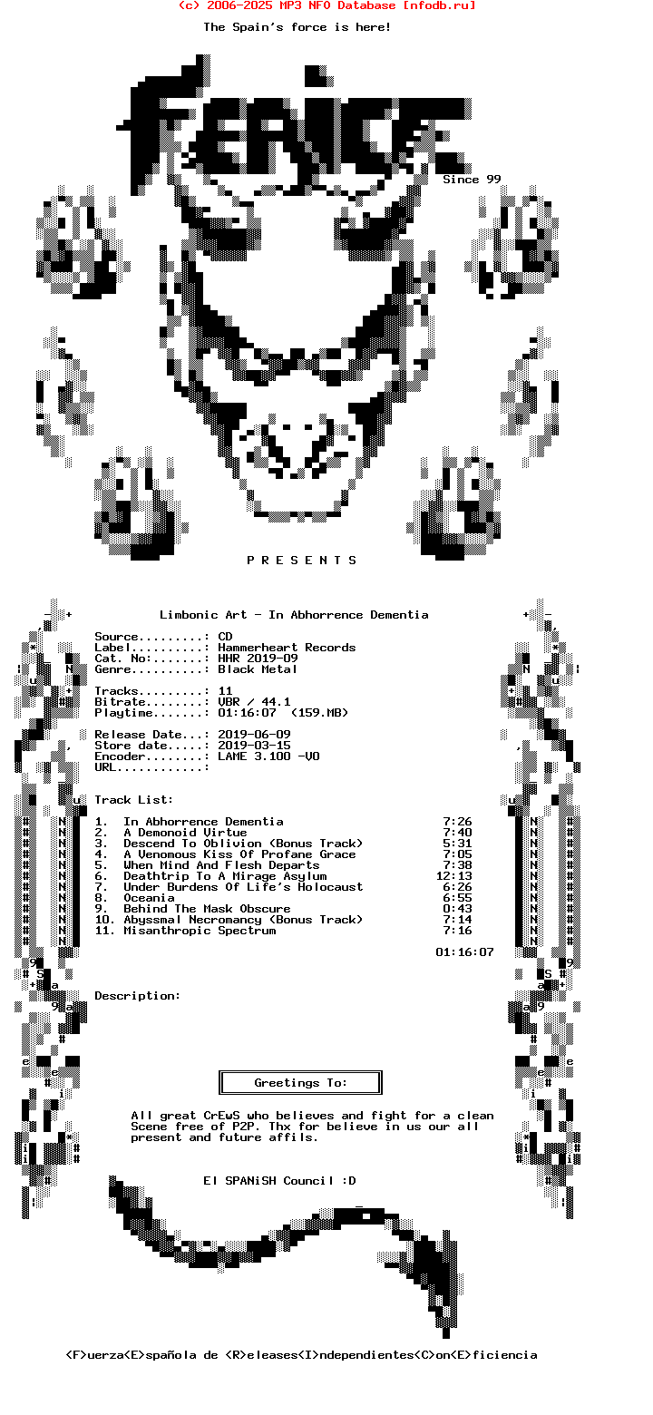 Limbonic_Art_-_In_Abhorrence_Dementia-(HHR_2019-09)-Remastered-CD-2019-Ferice