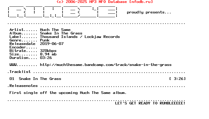 Much_The_Same-Snake_In_The_Grass-Single-(WEB)-2019