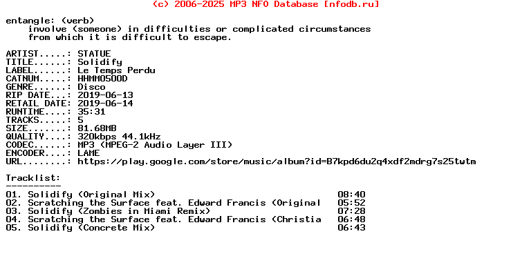 Statue-Solidify-(HHMM0500D)-WEB-2019