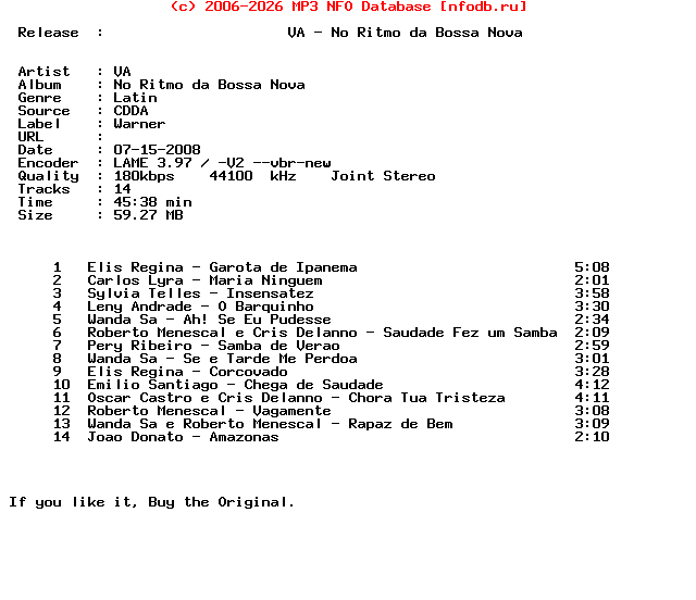 VA-No_Ritmo_Da_Bossa_Nova-(2564695253)-CD-Br-2008