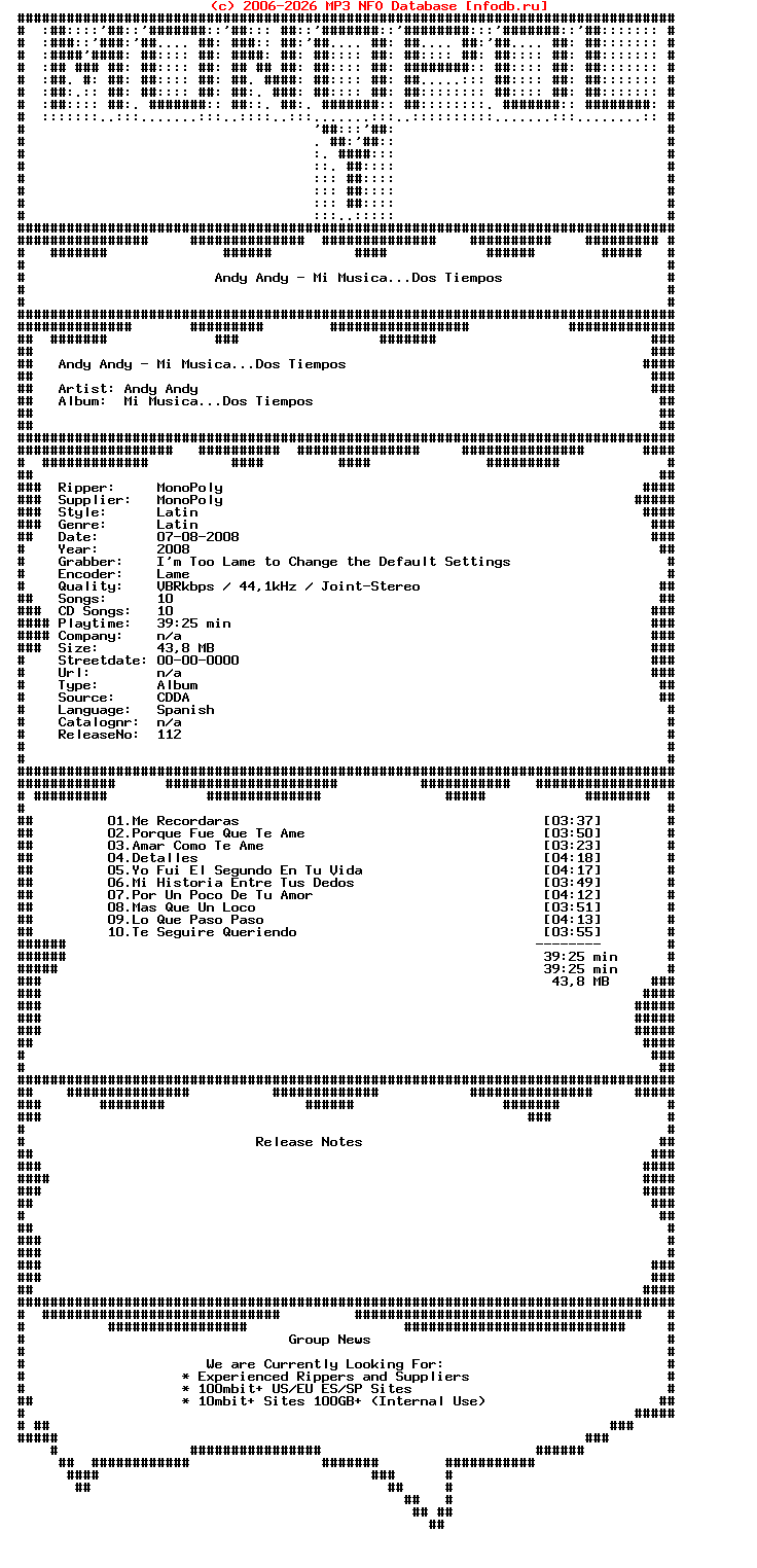 Andy_Andy-Mi_Musica___Dos_Tiempos-SP-2008-MonoPoly