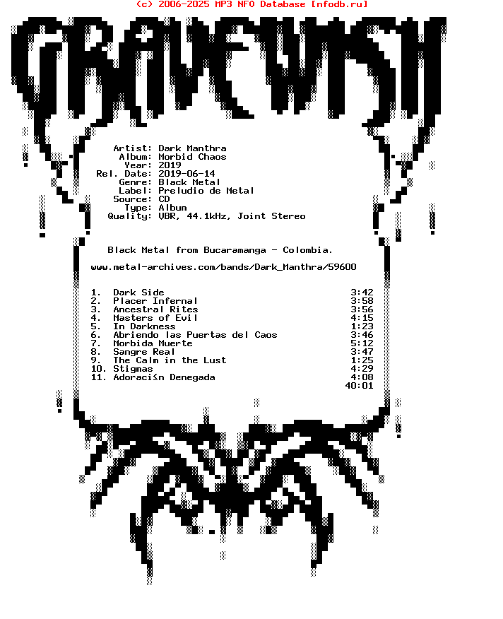 Dark_Manthra-Morbid_Chaos-2019