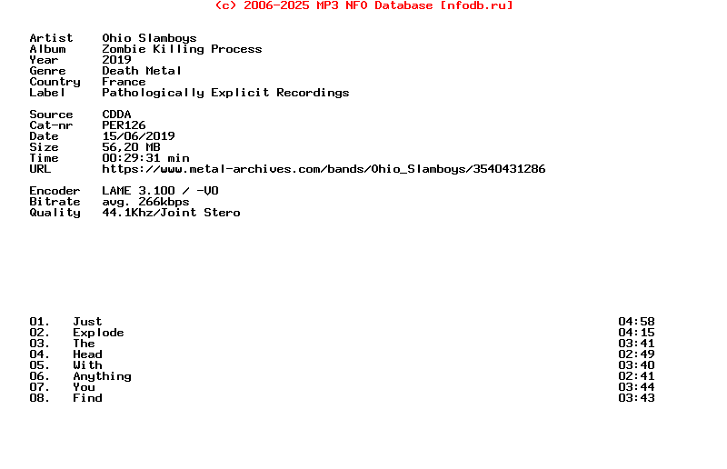 Ohio_Slamboys-Zombie_Killing_Process-CD-2019