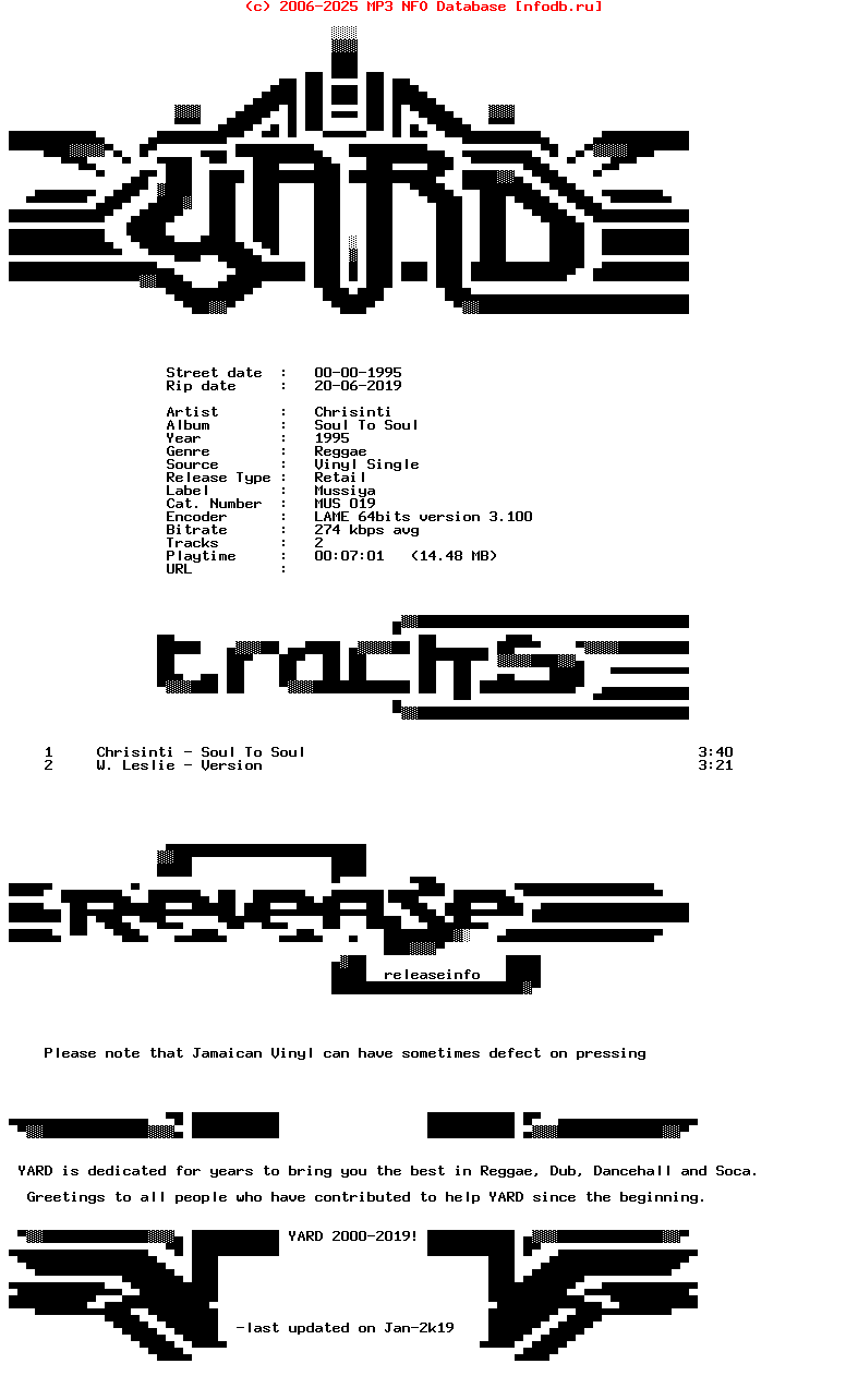 Chrisinti-Soul_To_Soul-(MUS_019)-VLS-1995-YARD