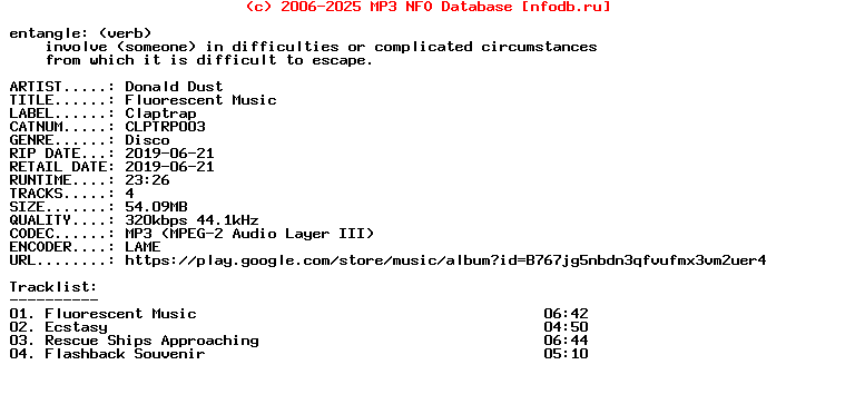 Donald_Dust-Fluorescent_Music-(CLPTRP003)-WEB-2019