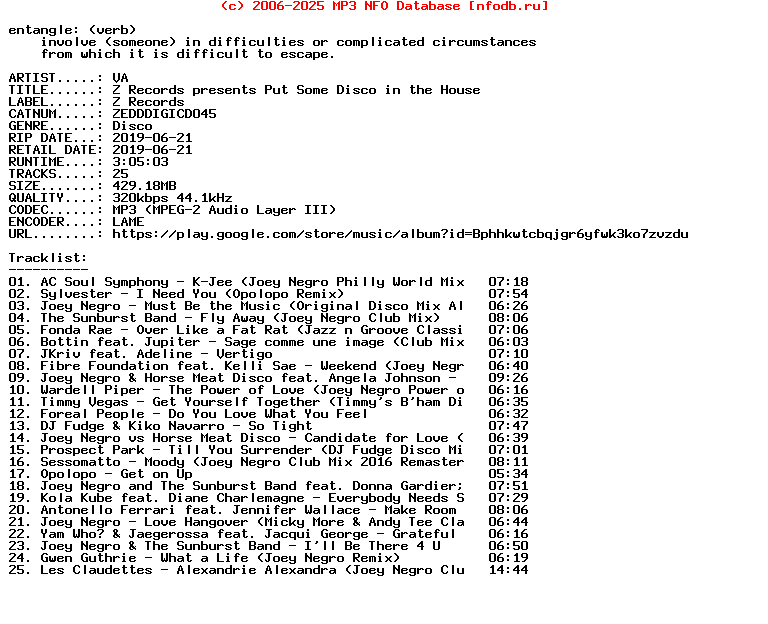 VA-Z_Records_Presents_Put_Some_Disco_In_The_House-(ZEDDDIGICD045)-WEB-2019