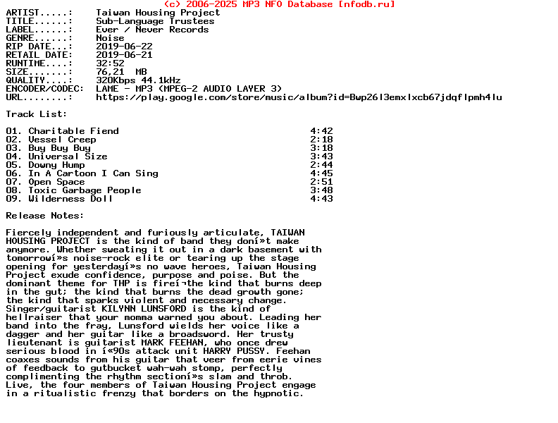 Taiwan_Housing_Project-Sub-Language_Trustees-2019