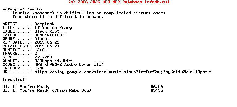 Deeptrak-If_Youre_Ready-(BLACKRIOTD032)-WEB-2019