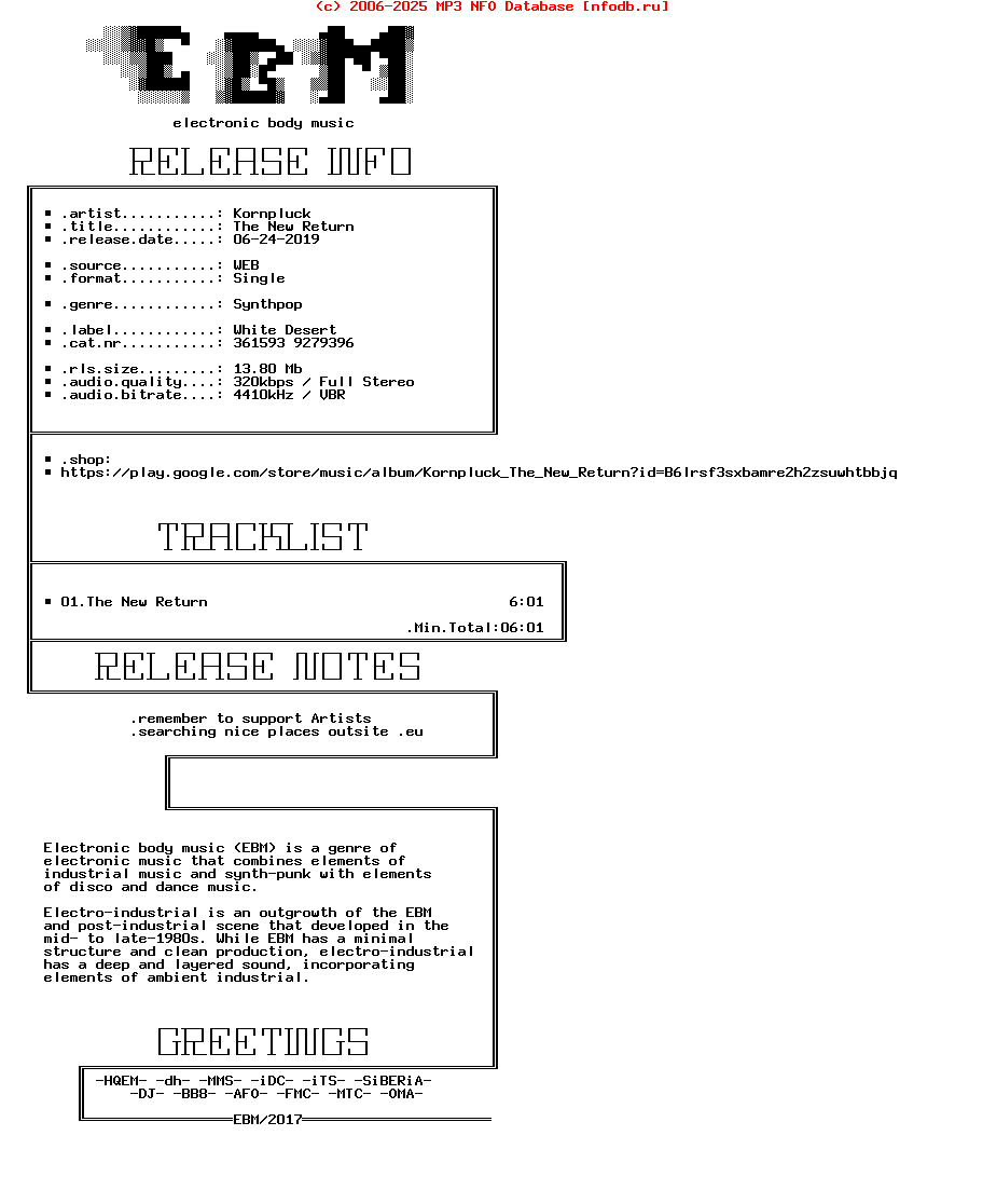 Kornpluck-The_New_Return-(361593_9279396)-WEB-2019-EBM