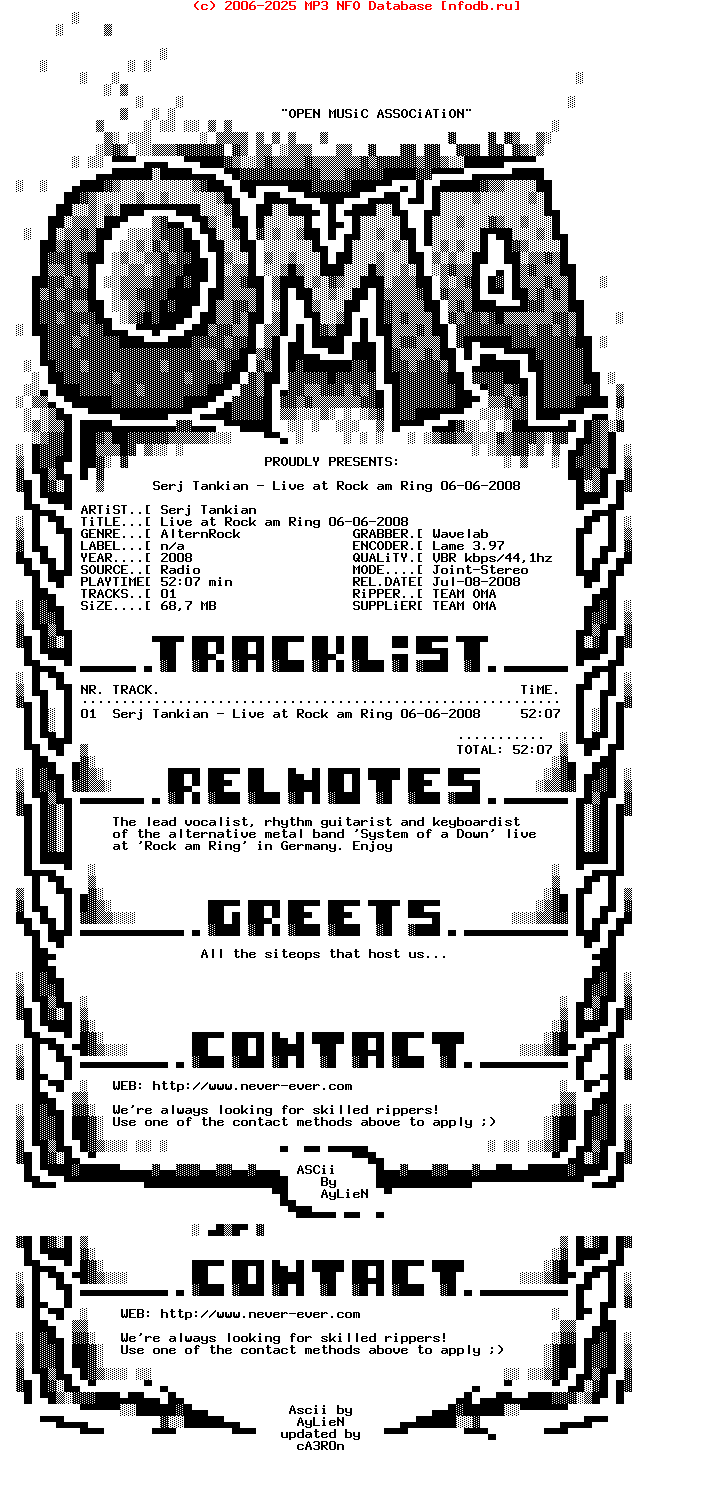 Serj_Tankian--Live_At_Rock_Am_Ring-DAB-06-06-2008-OMA